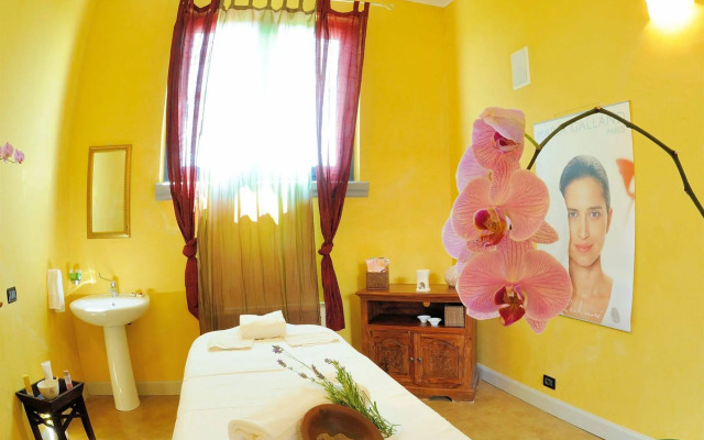 Relais La Colombara