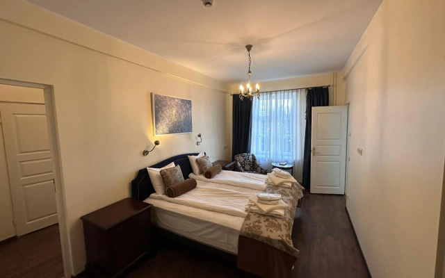 Kernu Puhkeküla Hotel