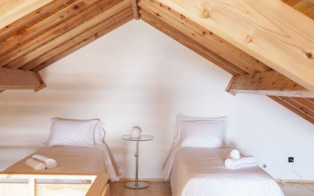 Caparica Azores Ecolodge