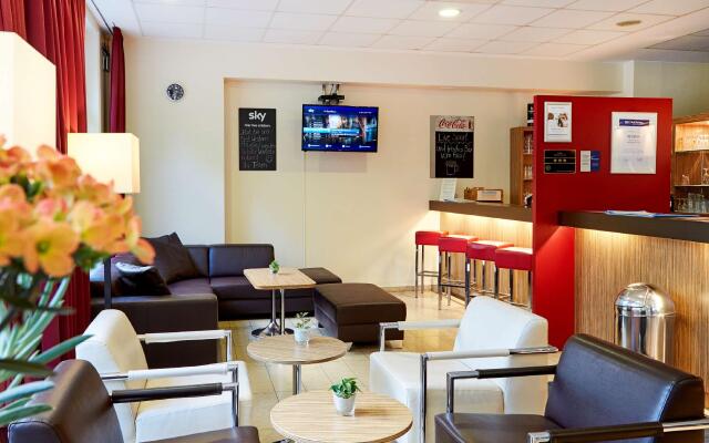 B&B HOTEL Berlin-Mitte