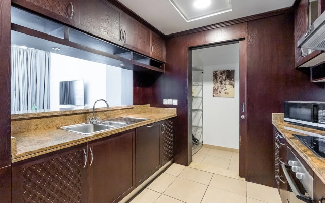 Residence 3 2605 Downtown