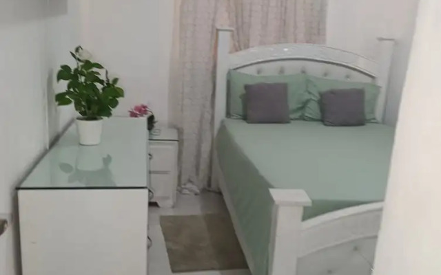 Comodidad, seguridad y cercano a todo