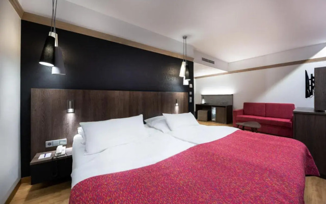 Kronenhotel Stuttgart