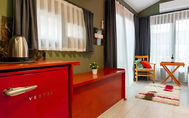 Ada Tiny House