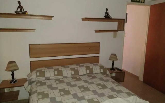 Hotel La Loma Federación