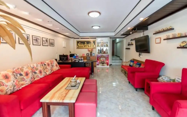 Maria Room for Rent Hua Hin