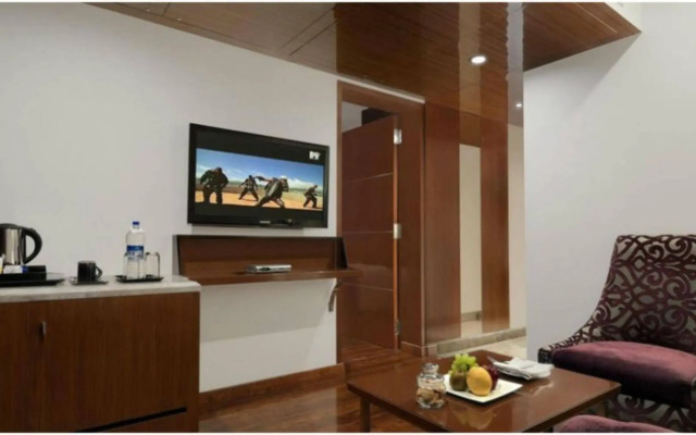 The Elanza Hotel