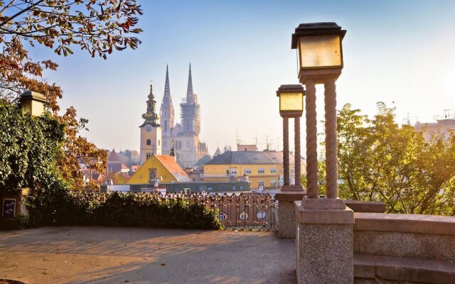 Green Hill Zagreb - Studio Natali