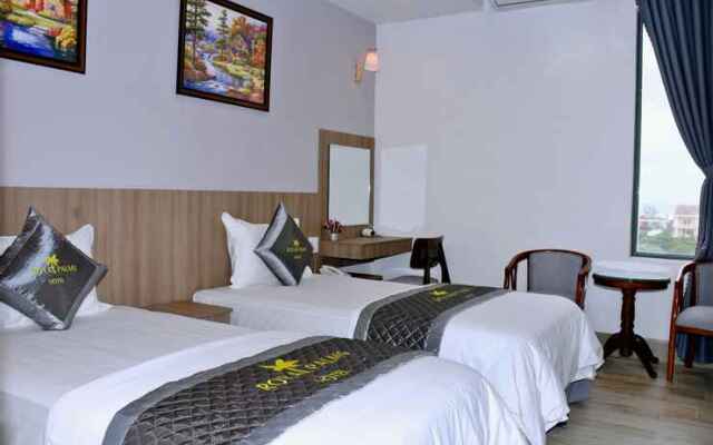 Royal Palms Hotel