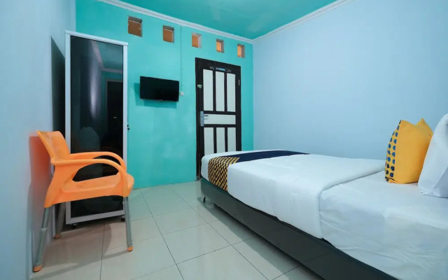 Kostel 99 by OYO Rooms