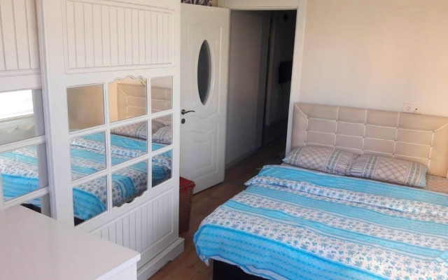 Mersin Apart Home