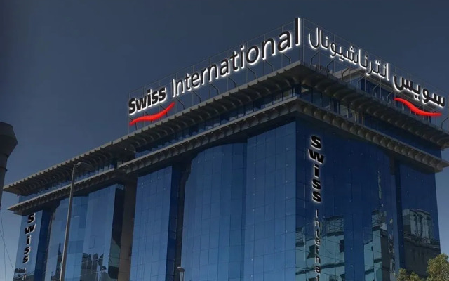 Swiss Spirit Residences Al Joury