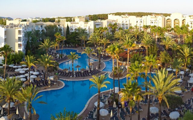 Protur Safari Park Aparthotel - All Inclusive