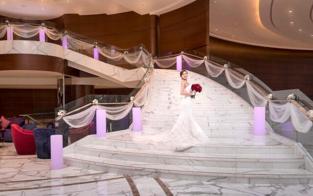 Crowne Plaza Macau by IHG