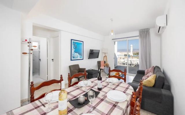GE Harbour Apartments 21