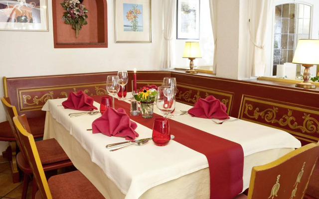 Hotel Hirsch