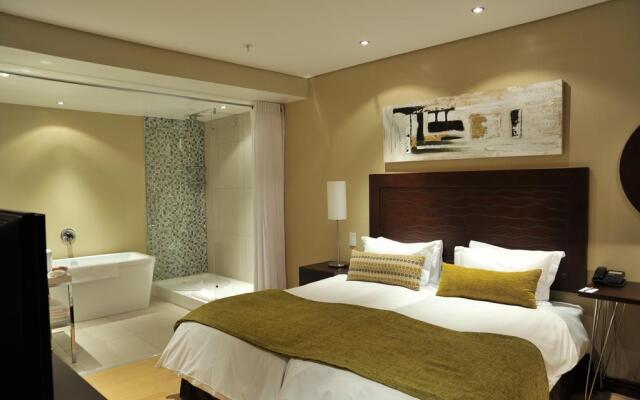 Protea Hotel by Marriott Transit O.R. Tambo Airport