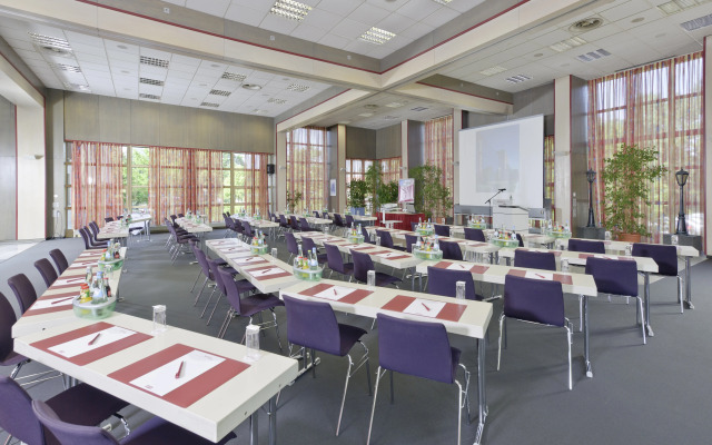 Arvena Park Das Hotel am Franken-Center