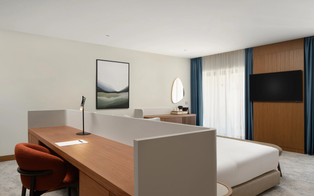 Mövenpick Hotel & Residences Teuta Kotor Bay - Image 6