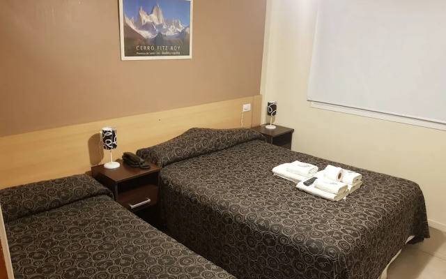Hotel Europa