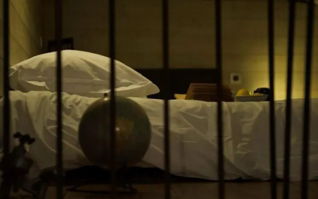 La Cabane Du Capitaine Nemo