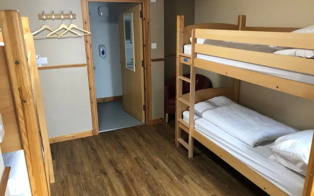 Portree Youth Hostel