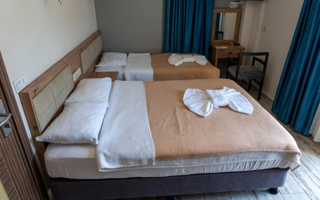 Otel Eroglu