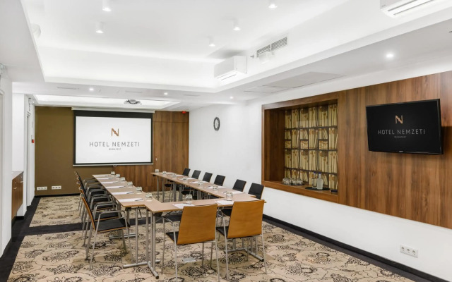 Nemzeti Hotel Budapest - MGallery Collection