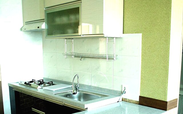 Yeosu Tom & Toms Pension