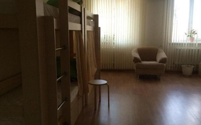 Hostel №1