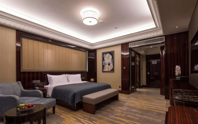 Wyndham Zhuji West