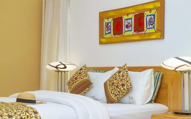 The Place Resort at Tokeh Beach