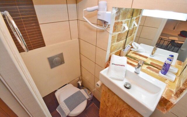 Kampielo Suites