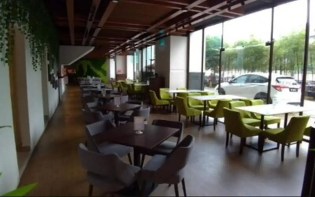 Imperial Regency Suites Kuala Lumpur