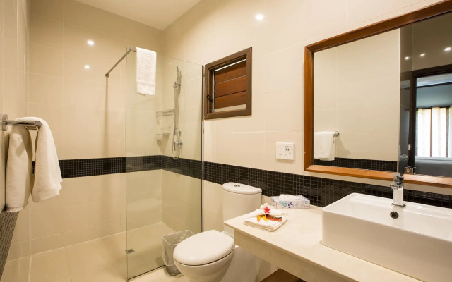 Yatule Resort & Spa