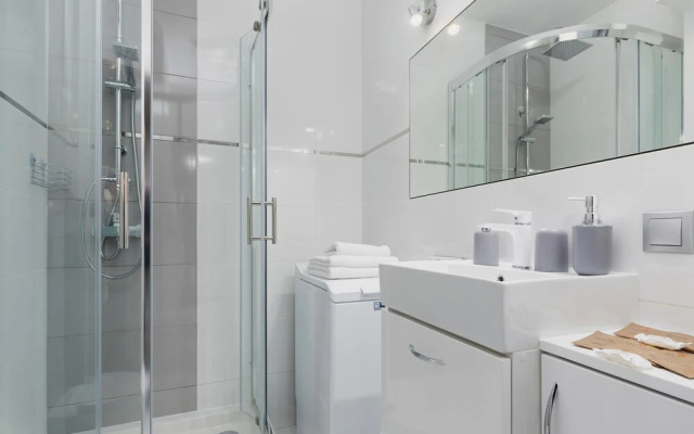 Jantar Apart - City Center 7 Jagielońska