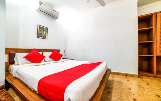 OYO 5727 Coco Homes