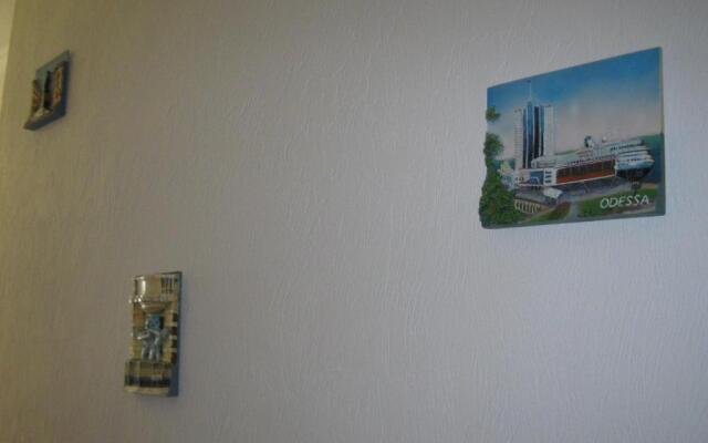 Aportomenty Pantelejmonovskaja 112