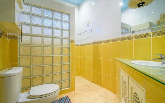 Cateriya Pool Villa