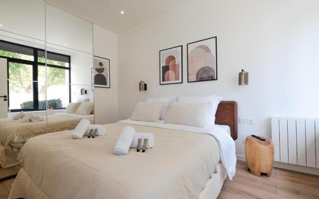 Luxury Residence - Paris South