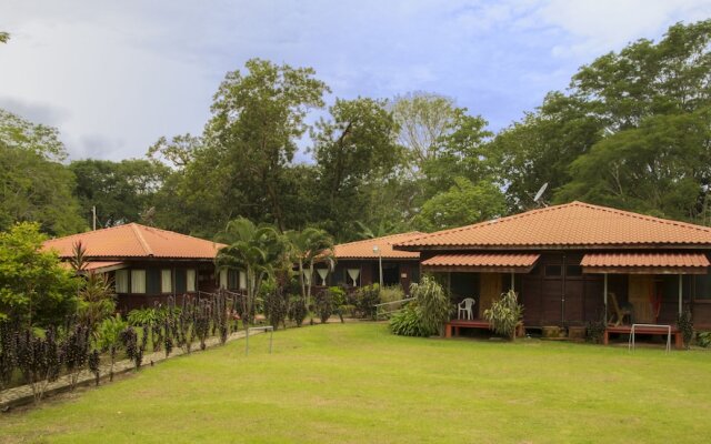 Hotel Canto de Ballenas