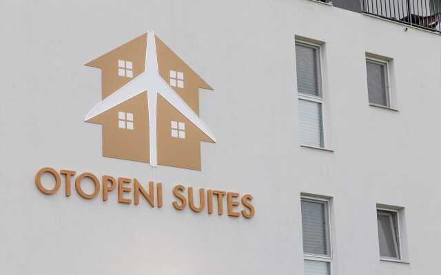 Otopeni Suites by CityBookings