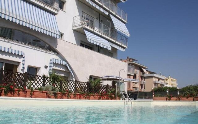 Residence Moderno