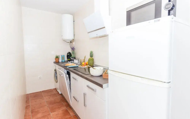 Mediterrani Studio - The Old Town