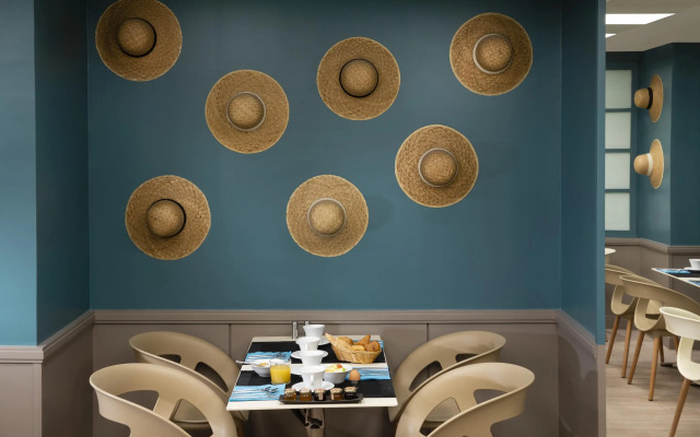 Hotel Paris Bastille