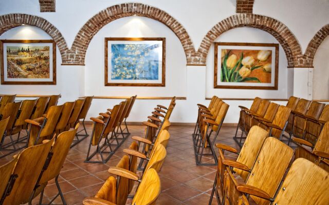 Masseria Macchia & Relais San Pio