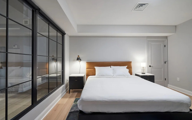 Riversuites at The Battery