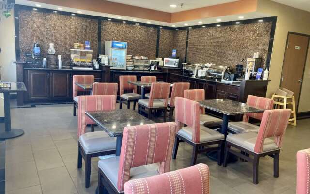 Best Western Emporia Inn