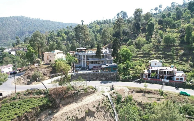 Valna Estate