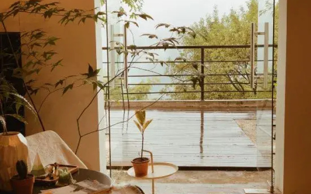 Mountain Man Resort